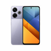 Smartphone Poco M6 6,79" 6 GB RAM 128 GB Black Purple